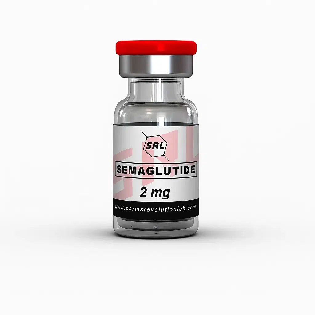 Semaglutide