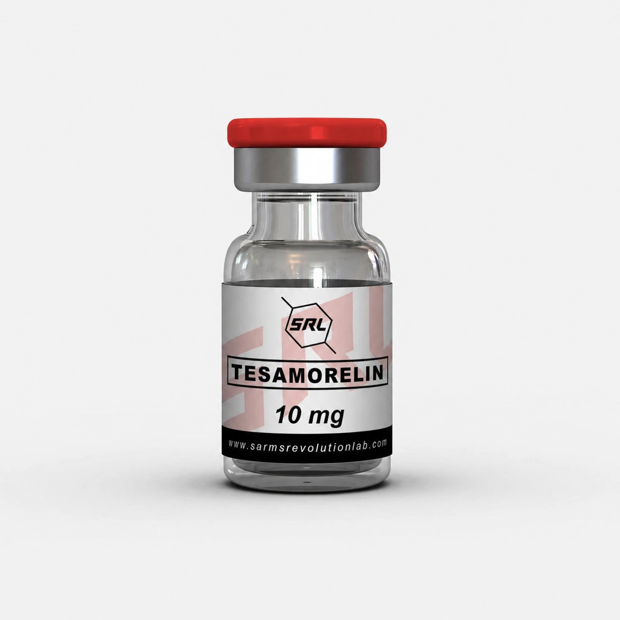 Tesamorelin